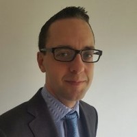 Daniel Calver