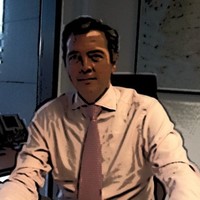 Adolfo De Rueda Villen