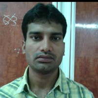Avinash Tiwari