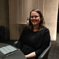 Sarah Bellefleur Bondu