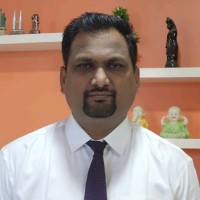 Sharad Abhang