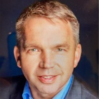 Dirk Boje