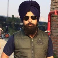 Gurjeet Singh