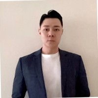 Bryan Liew
