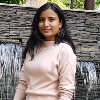 Kavita Sradhana