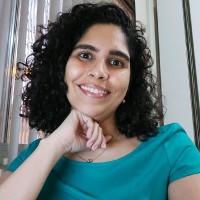 Aline Moura