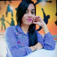Anjali Gupta