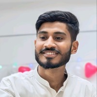 Ankit Mathankar