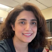 Shahrzad Ghadiri