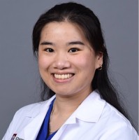Jenny Lin, Md, Phd