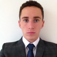 BSc (Hons) Jack Mitchison