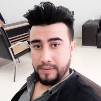 Mirzashah Baqizada