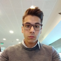 Marcos Bartolomé