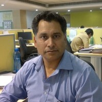Raj Kumar Sharma