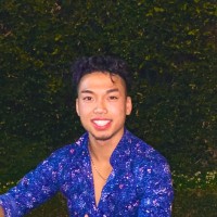 Andrew Vo