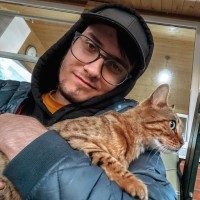 Danila Kiryukhin