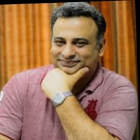 Ibn-e-Hassan Ibn-e-Hassan