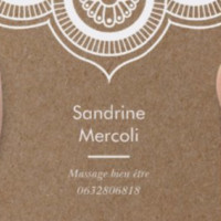 Sandrine Mercoli