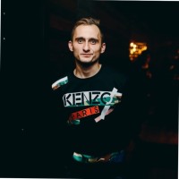 vadik cvirko