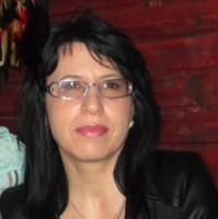 Monica Dragu