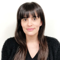 Paz Berríos