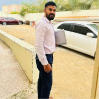 Siraj Abubacker