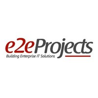 E2E Projects