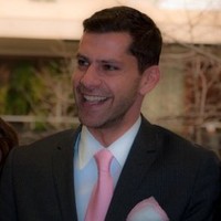 John N. Stavrides
