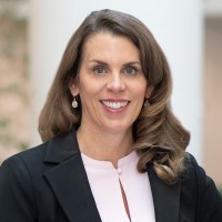 Mary Beth Stevenson