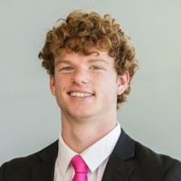 Luke Foster