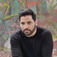 Diego Trelles Paz