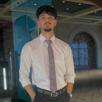 Hummad Khan