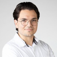 Kevin Almeida Gomes