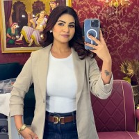 Jagriti Singh