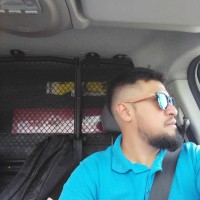Giovanni Ortiz