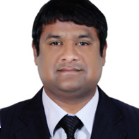 Sandeep Giri