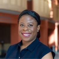 Krystle (Kay) Shakespeare