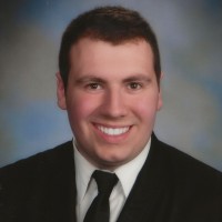 Nicholas Zaccario