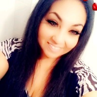 Alicia Magallanes