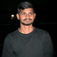 Mahesh Yadav