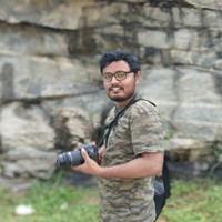 Arun J R