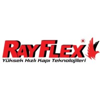 RayFlex Hızlı Pvc Kapı Sistemleri
