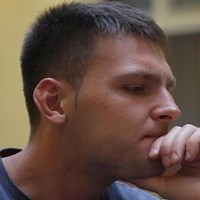 Anton Volovik