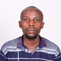 Isaac Okwoyo