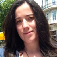 Filipa Vasconcelos da Silva