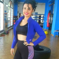 Raquel Zarza