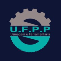 UFPP Usinagem e Ferramentaria