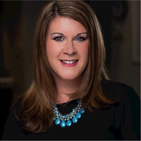 Amy Mitchell