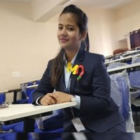 Shilpi Garg