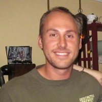 Scott Bohanna-Martin
